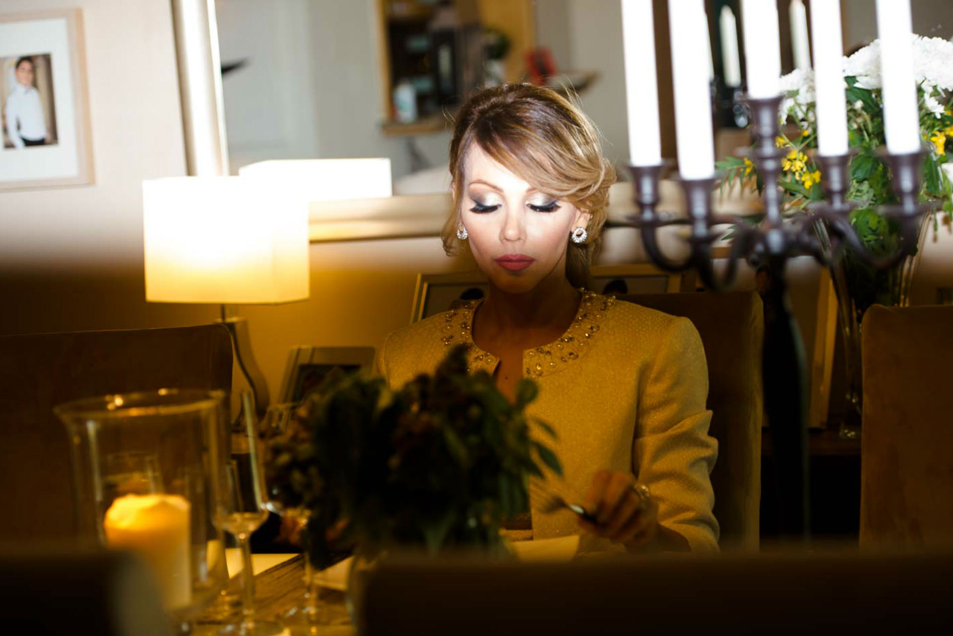 British Etiquette Training Dubai Dining Etiquette Etiquette of Styling